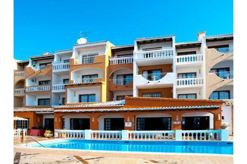 Aldea 2 Cala Fornells Apartment Peguera Exterior photo