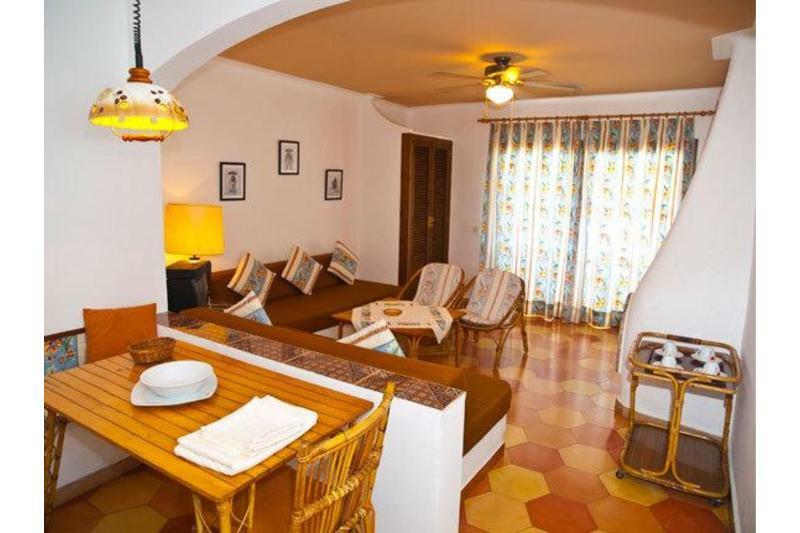 Aldea 2 Cala Fornells Apartment Peguera Exterior photo