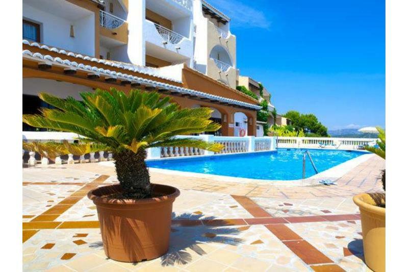 Aldea 2 Cala Fornells Apartment Peguera Exterior photo